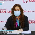 Aumentaron los casos de Covid-19 en todo el país: ¿Cómo está San Juan?