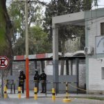 Avanzan obras en el Servicio Penitenciario y proyectan incorporar inhibidores de señal