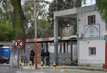 Avanzan obras en el Servicio Penitenciario y proyectan incorporar inhibidores de señal