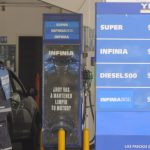 Tras el aumento, a cuánto quedaron los combustibles en San Juan