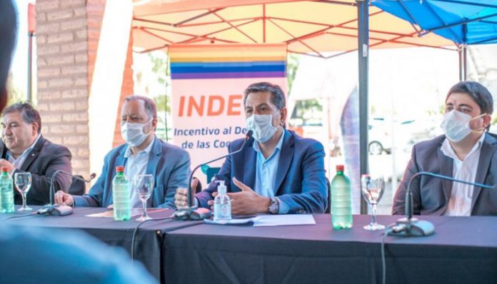 aballay chicho sanchez