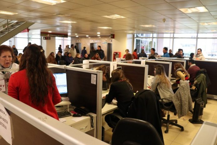 centro cívico trabajadores