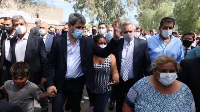 alberto uñac aballay