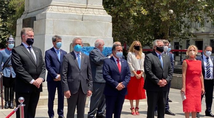 alberto uñac en chile