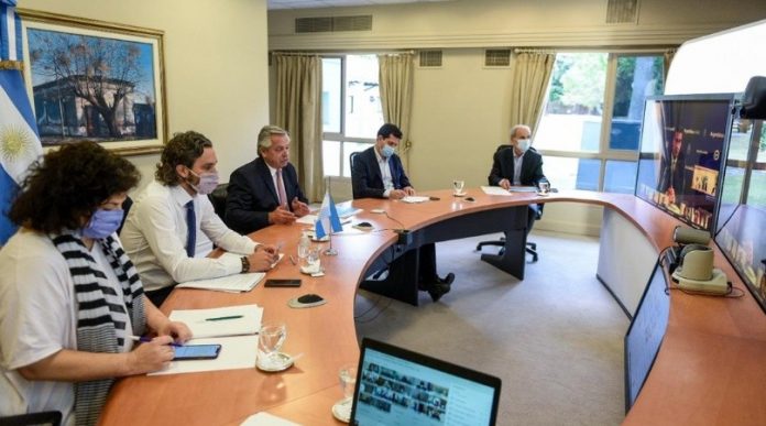 alberto videollamada