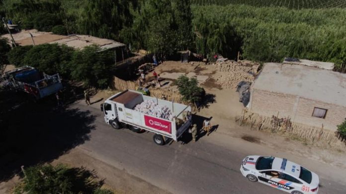 asistencia terremoto 2