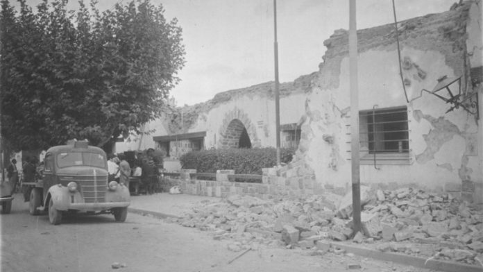 terremoto 1944