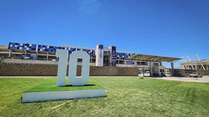 estadio bicentenario
