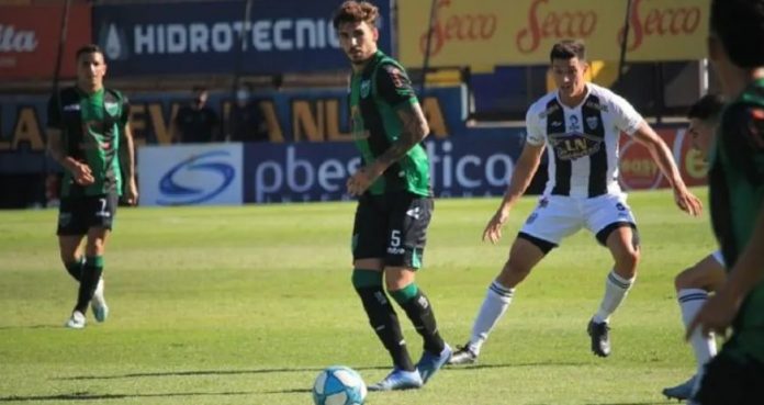 san martin estudiantes