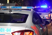 Robaron $60 millones de una camioneta sin forzarla y crece la sospecha de inhibidores