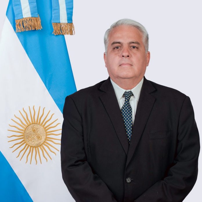 Andres Díaz Cano