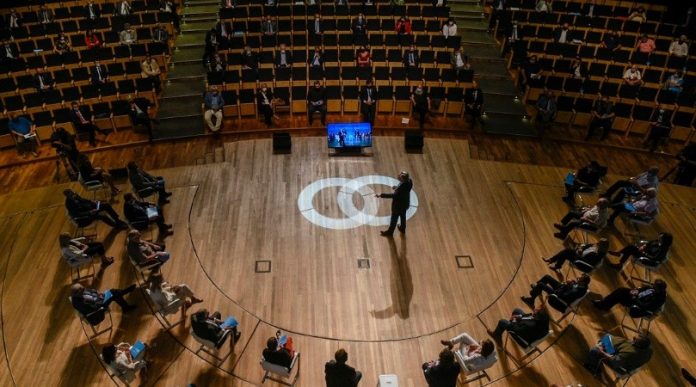 consejo social y económico