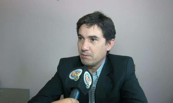 mario parra