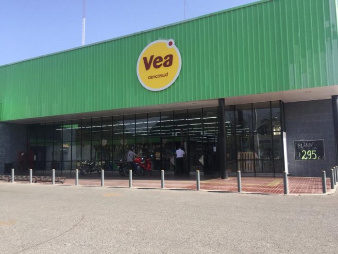 super vea