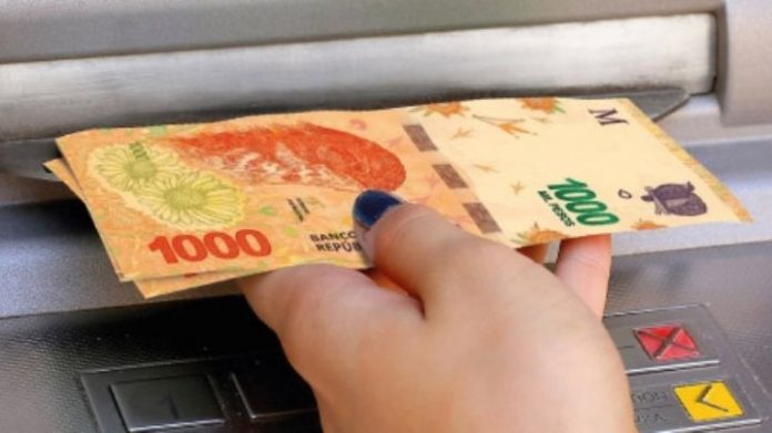 billete