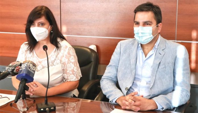 marcos andino adriana ginestar