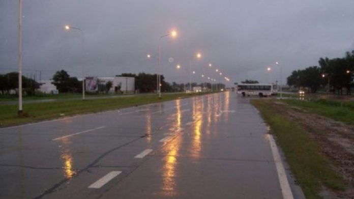 ruta 40
