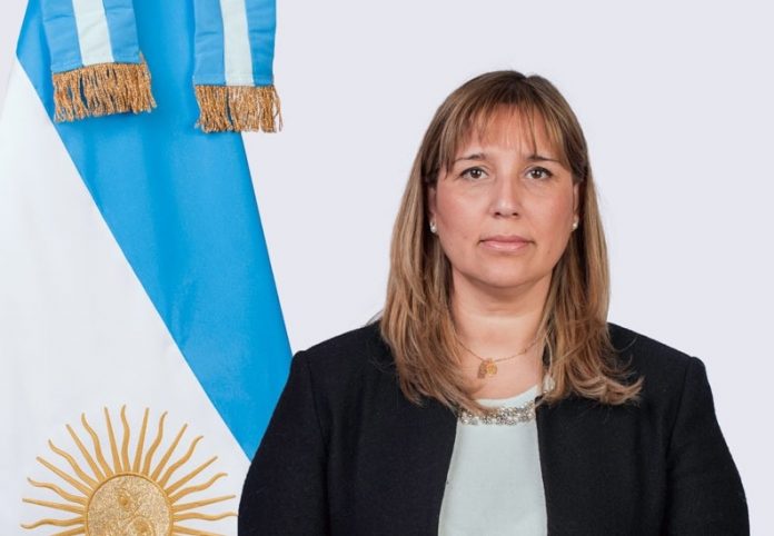 alejandra venerando