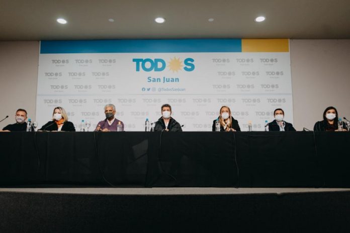 frente de todos