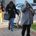 Tras el Zonda, alertan por fuertes vientos del sur y una brusca baja de temperatura en San Juan