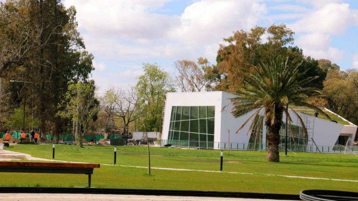 parque clima sol tiempo san juan
