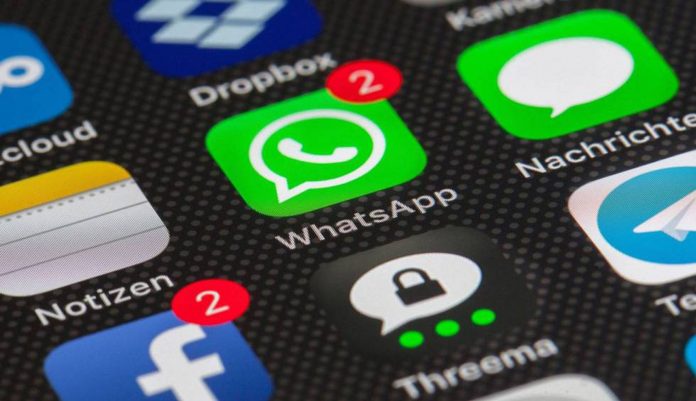 whatsapp