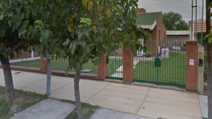 casa polemica