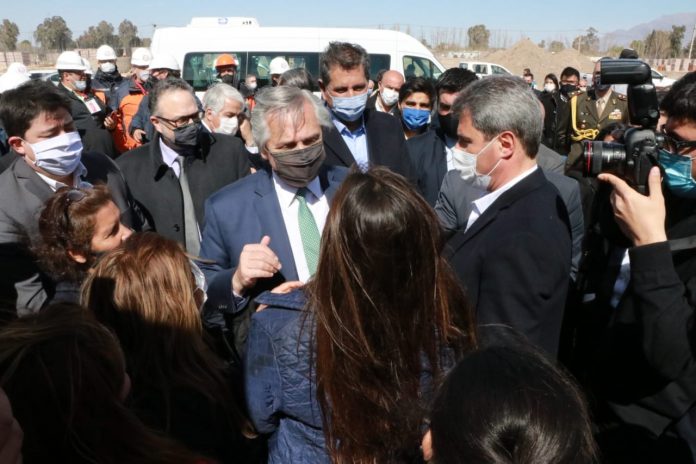 uñac alberto aballay