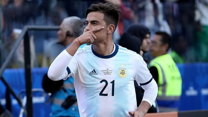 dybala
