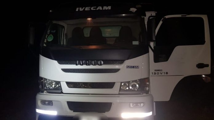 camion