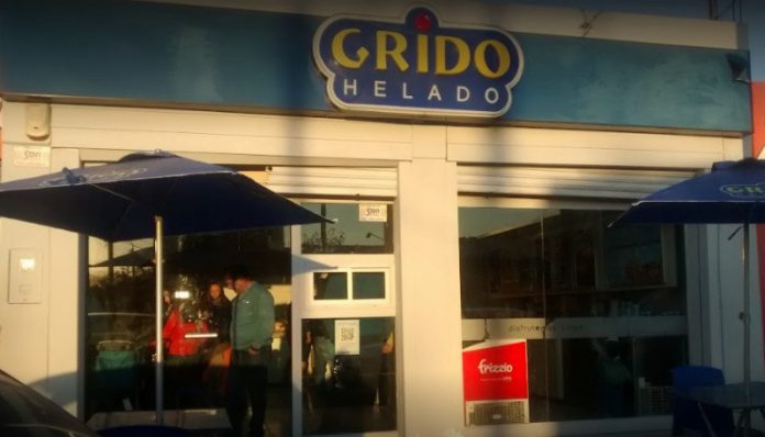 grido