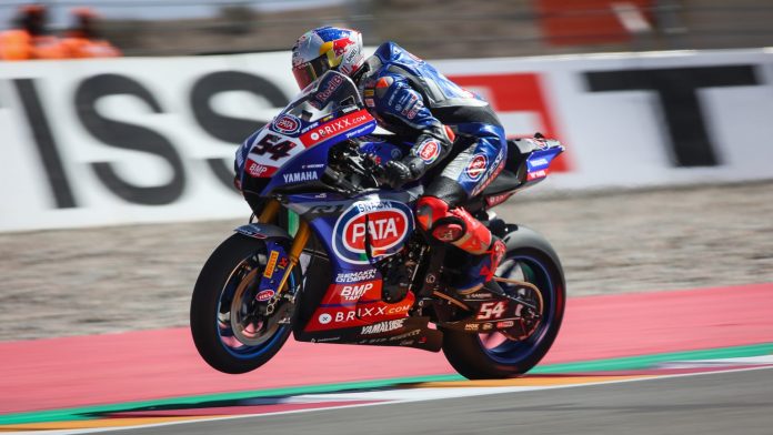 superbike