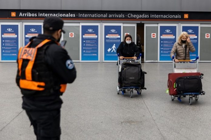 aeropuerto