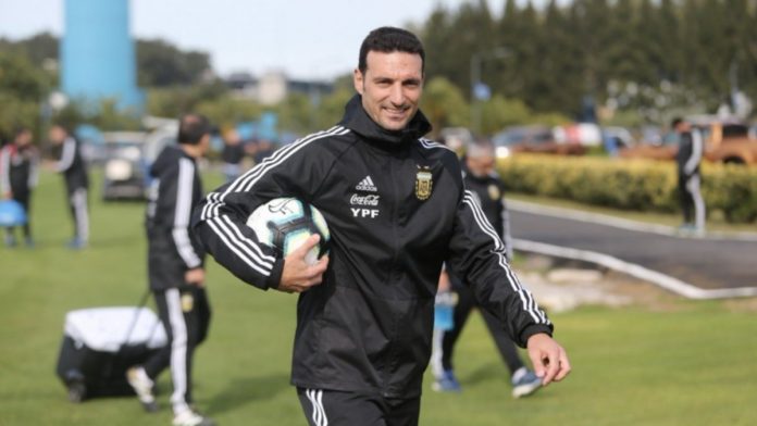 scaloni