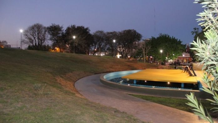 plaza la joroba