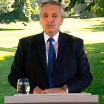 Alberto Fernández: “Los jueces que aceptaron ser designados por decreto por Mauricio Macri siguen respondiendo a sus órdenes”