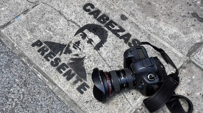 cabezas