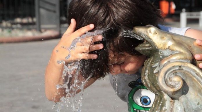 calor