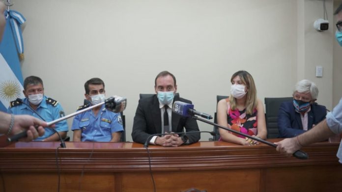 fiscal caso yoselí