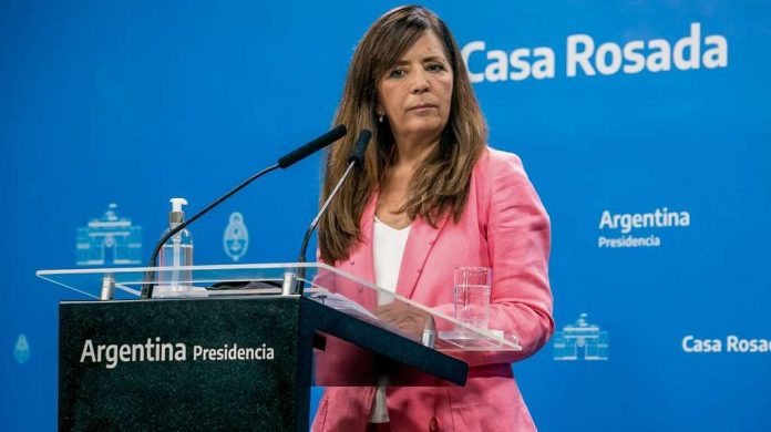 Gabriela Cerruti