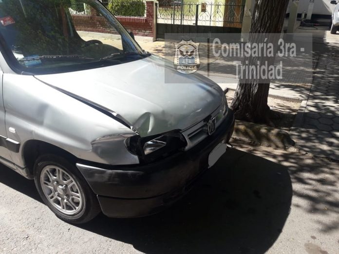 camioneta