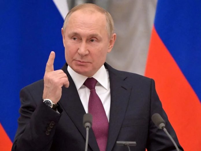 putin