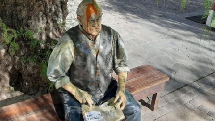Sarmiento