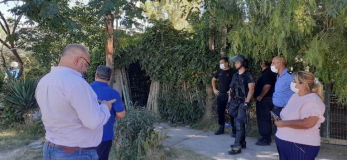 crimen santa lucia