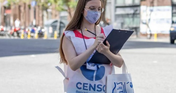 CENSO