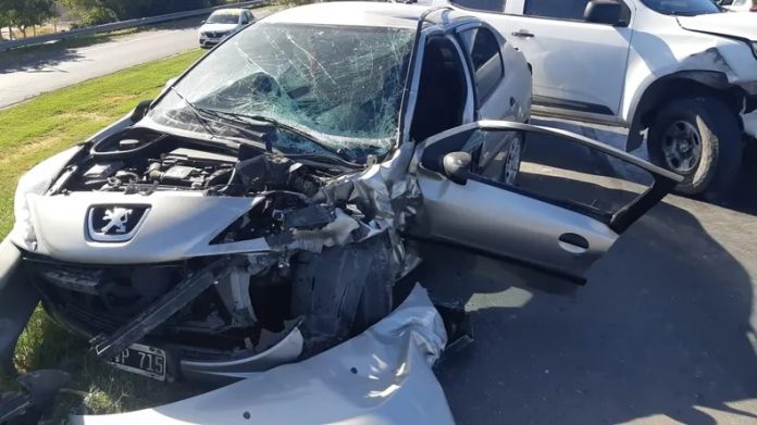 choque multiple en capital