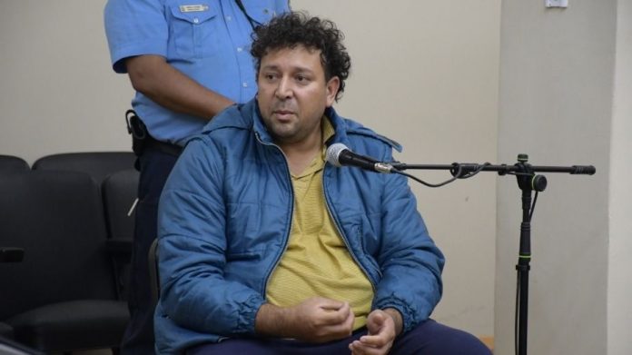 docente acusado de abuso
