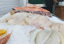 ¿A cuánto se irá la merluza? La advertencia de los comerciantes sanjuaninos de cara a Semana Santa