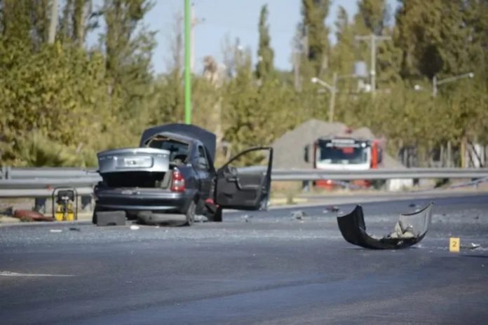 accidente fatal en pocito 2
