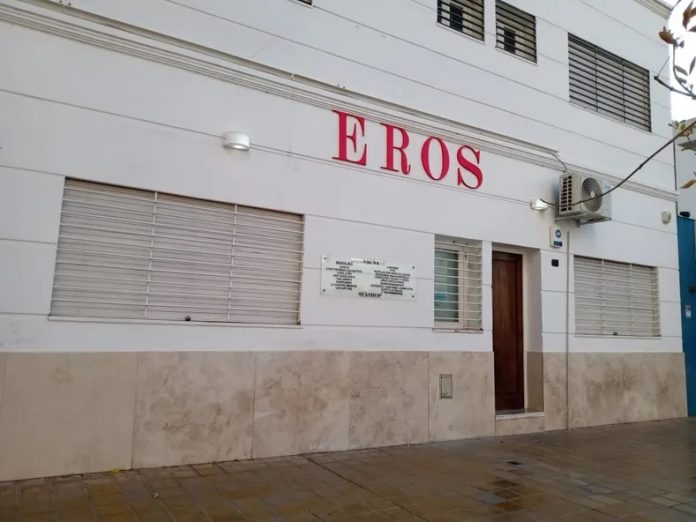 eros